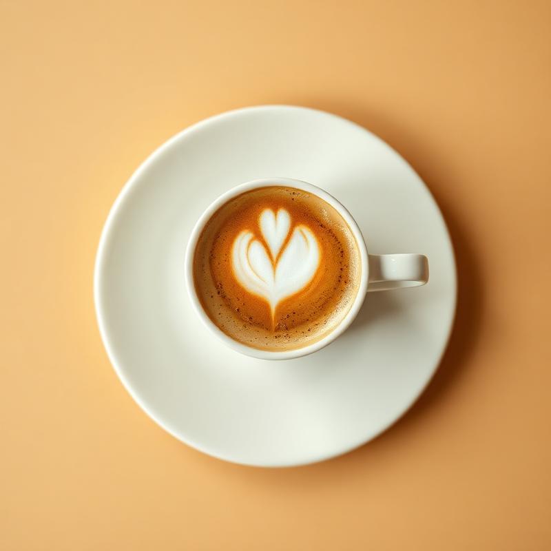Sister's Cappuccino