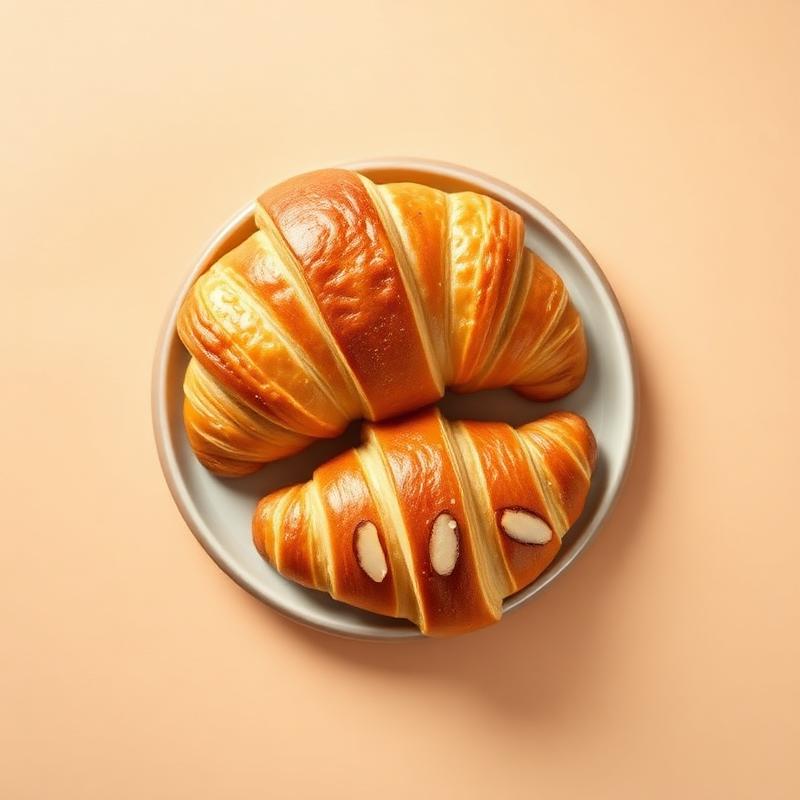 Morning Pastries